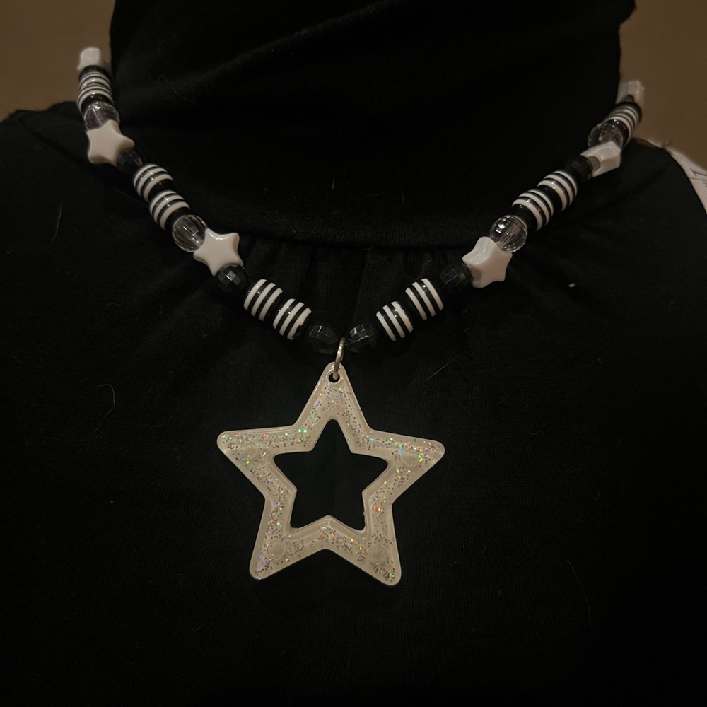 Handcrafted Necklace